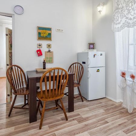 Apartment Bosa Split Kültér fotó