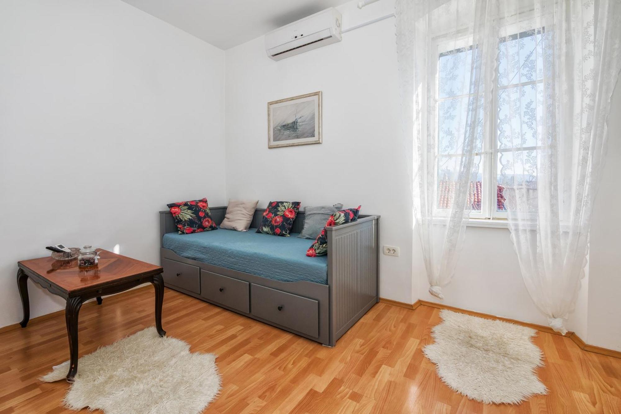 Apartment Bosa Split Kültér fotó