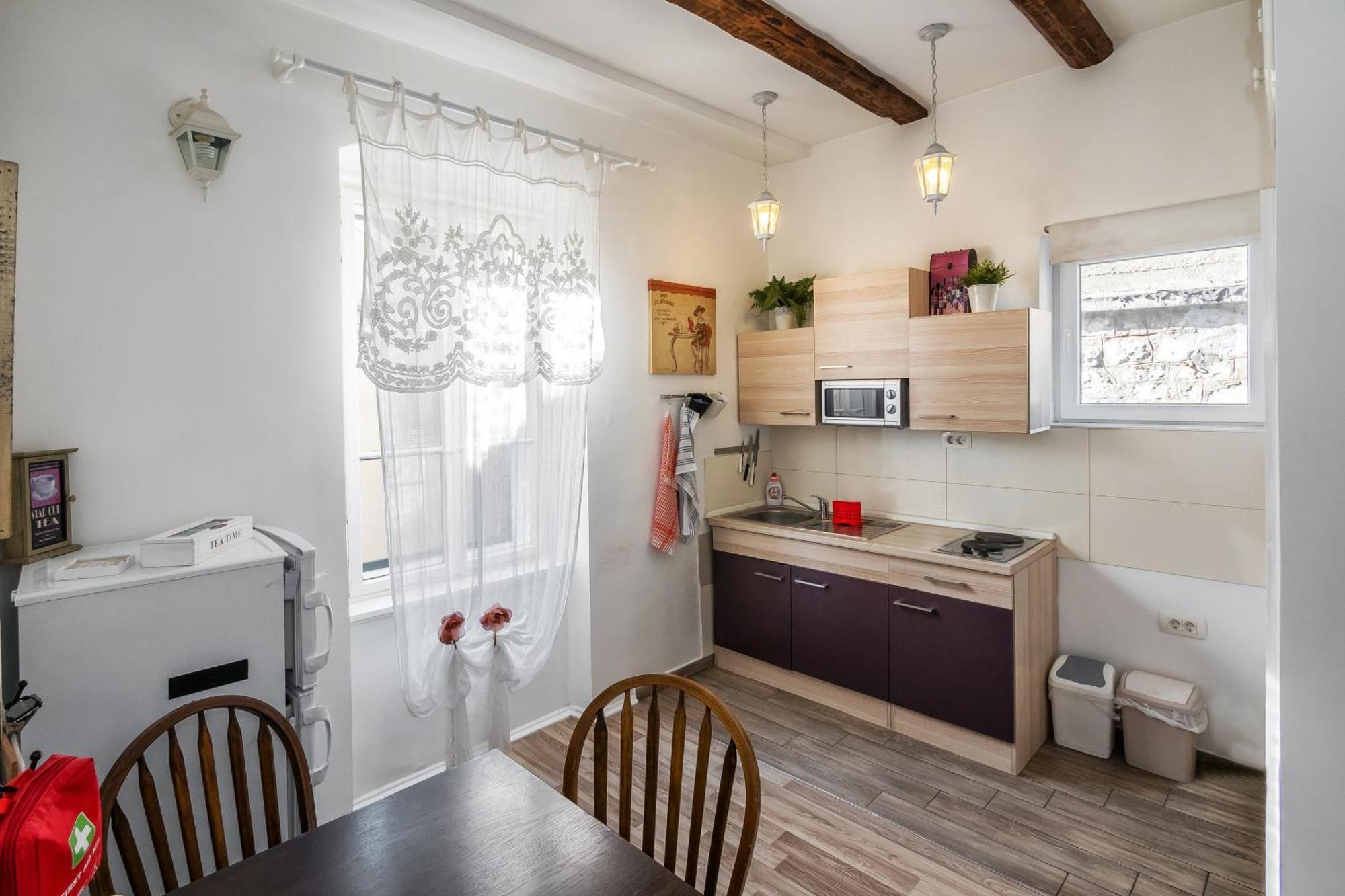 Apartment Bosa Split Kültér fotó