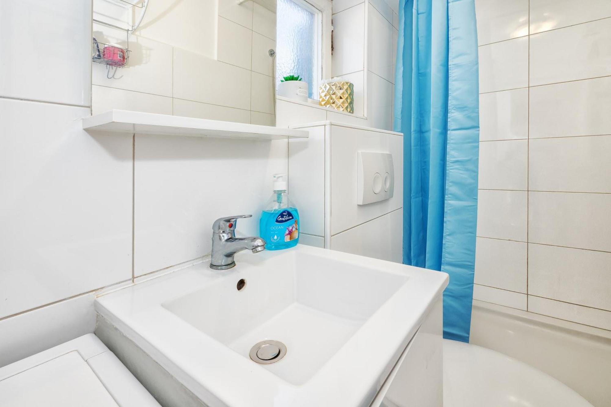 Apartment Bosa Split Kültér fotó