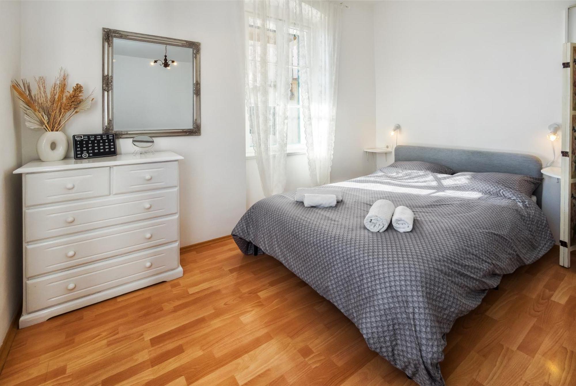Apartment Bosa Split Kültér fotó