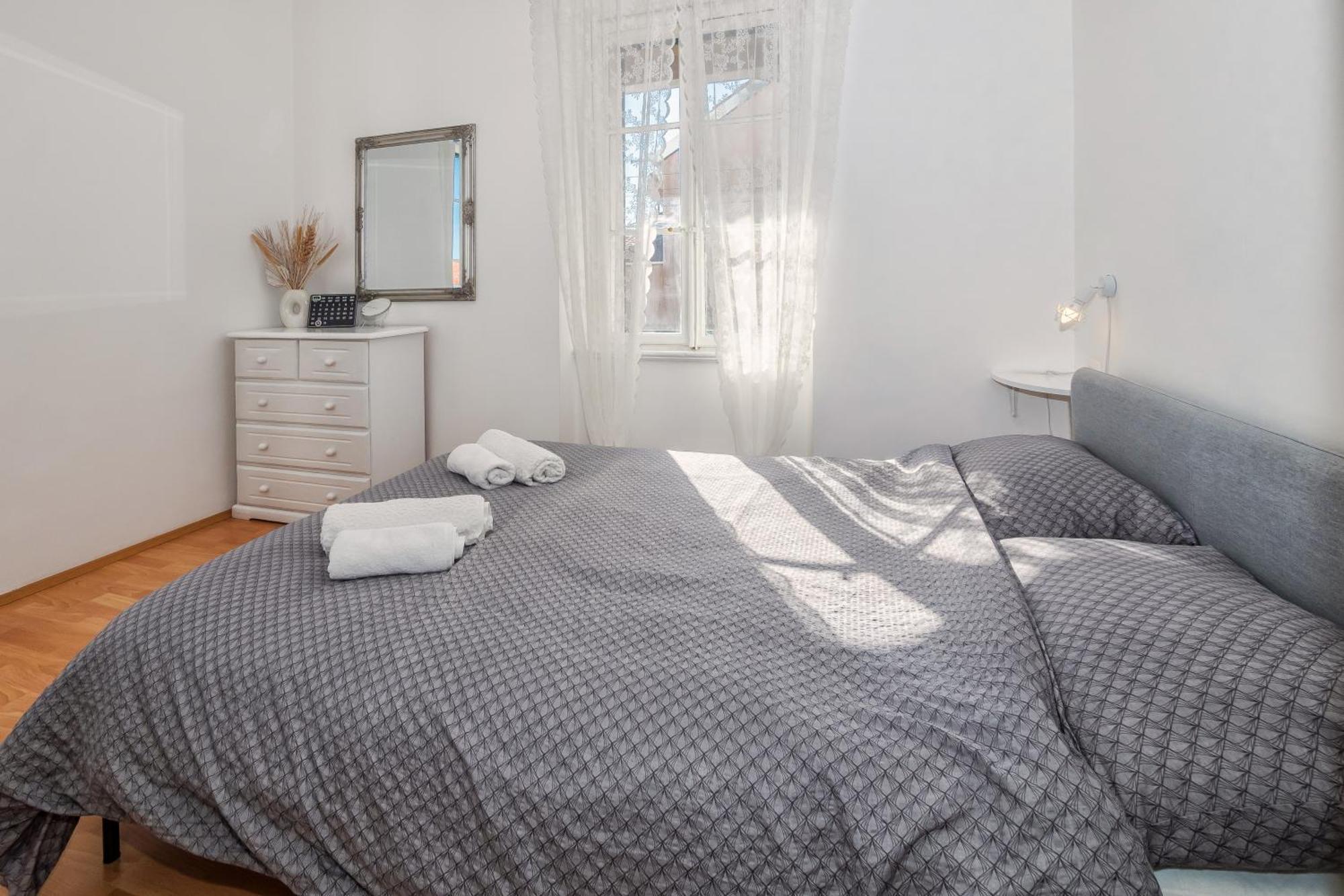 Apartment Bosa Split Kültér fotó