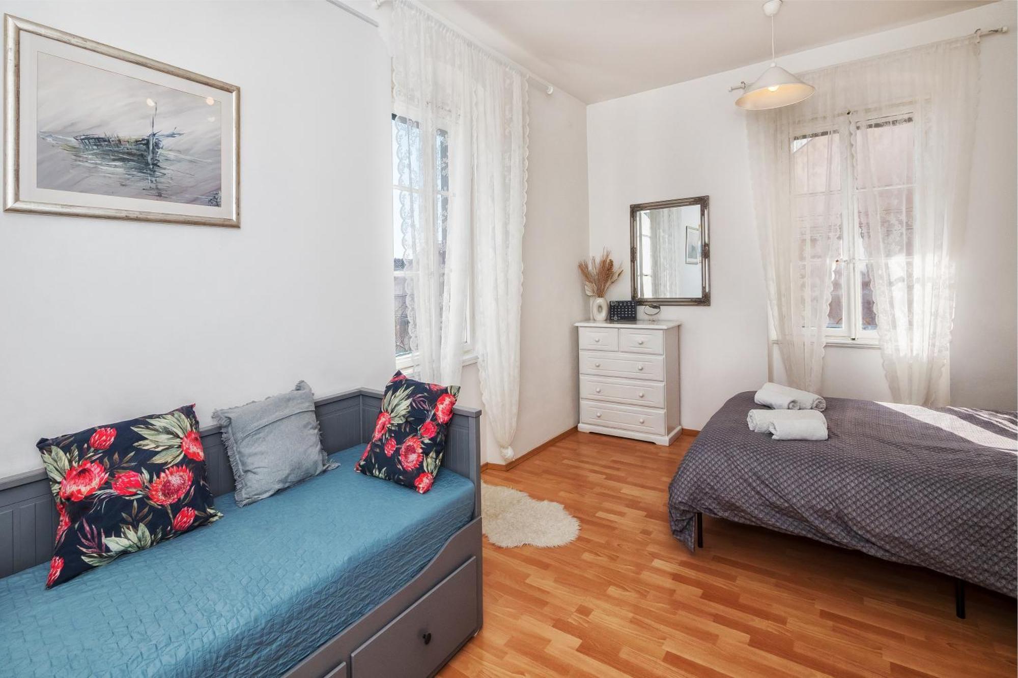 Apartment Bosa Split Kültér fotó