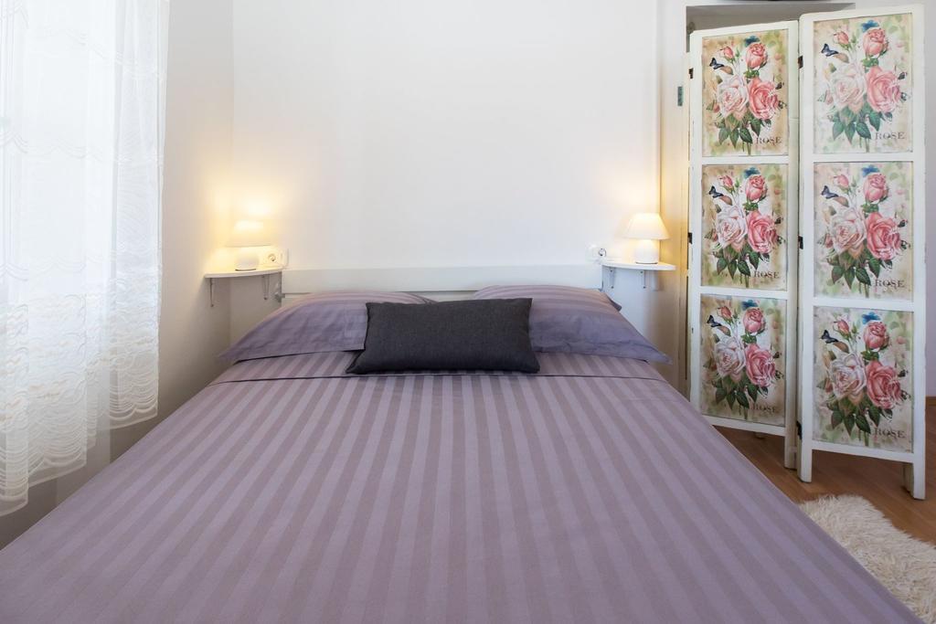 Apartment Bosa Split Kültér fotó