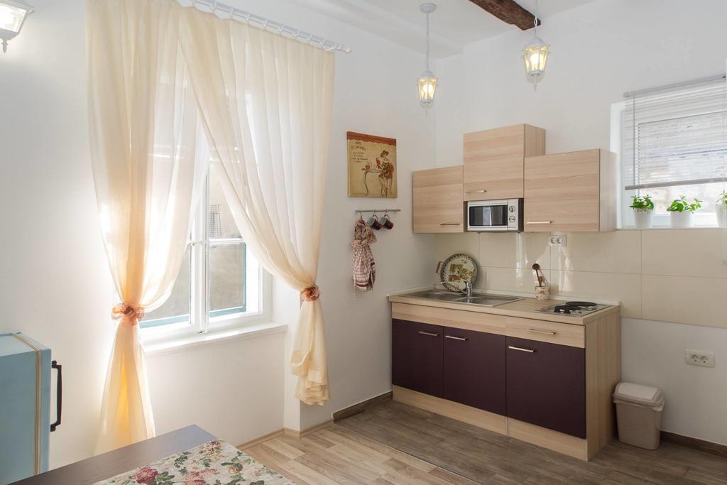 Apartment Bosa Split Kültér fotó