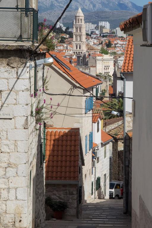 Apartment Bosa Split Kültér fotó
